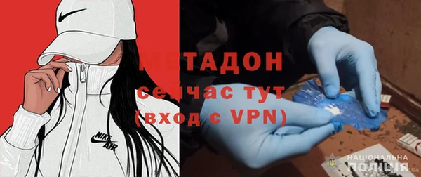 хмурый Богданович